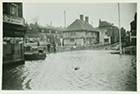 King Street floods | Margate History